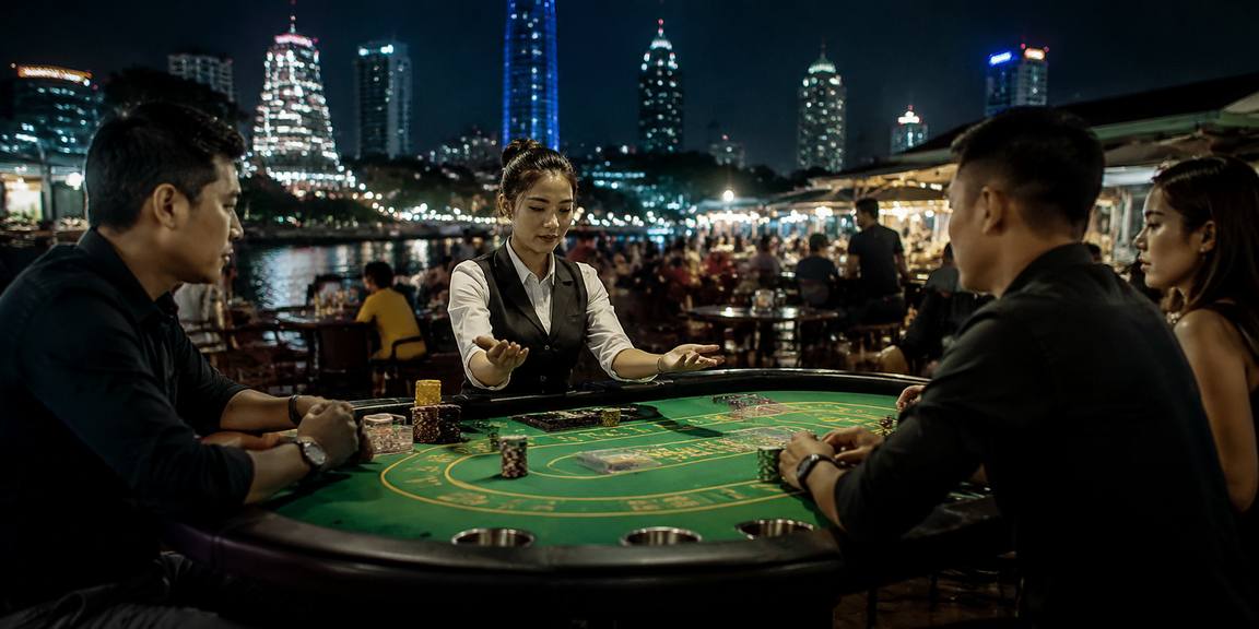 vibet88 Bầu Cua Tôm Cá