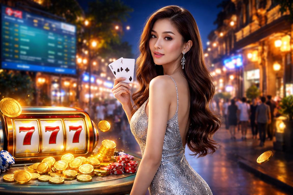 vibet88 Dragon Tiger Nhanh