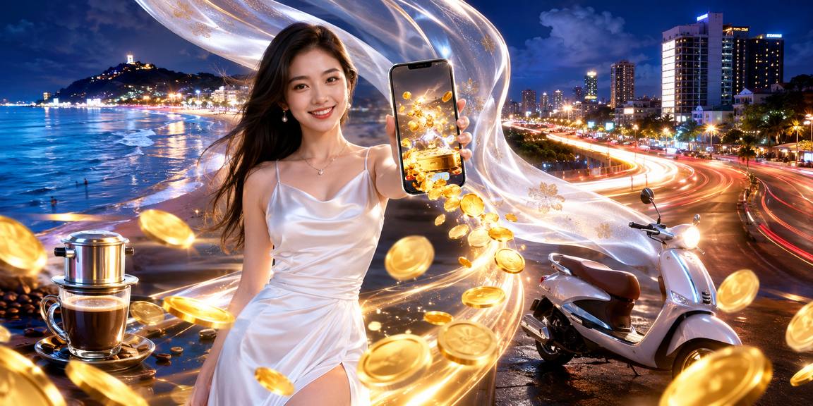 vibet88 Những gì bạn mở ra khi vào vibet88 trên điện thoại